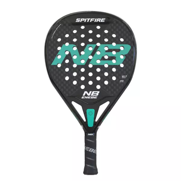 PALA PÁDEL ENEBE SPITFIRE 12K