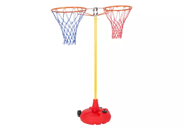 SET CANASTA ARO DOBLE