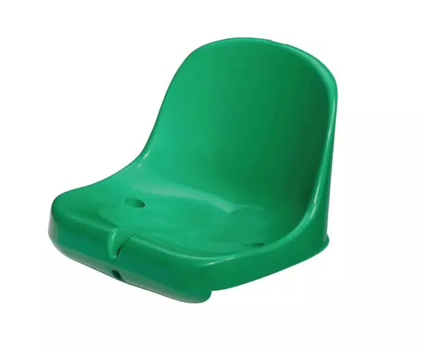 ASIENTO DE PVC MODELO ELEGANCE GRADAS