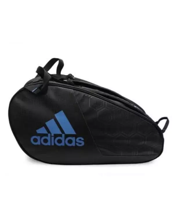 PALETERO ADIDAS CONTROL CRB BLACK/BLU