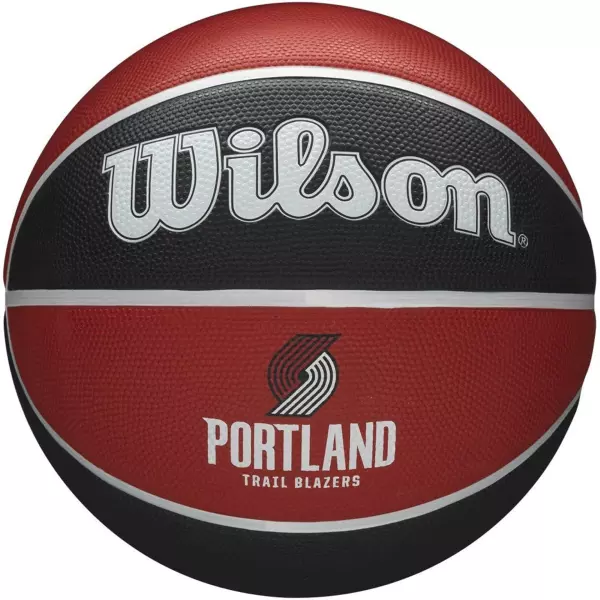 BALÓN BALONCESTO WILSON NBA TEAM TRIBUTE BULLS
