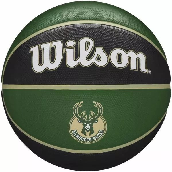 BALÓN BALONCESTO WILSON NBA TEAM TRIBUTE BLAZERS