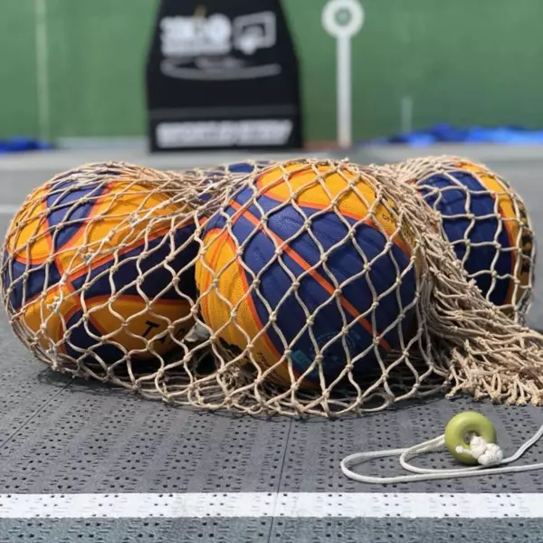 BOLSA ECONET PARA BALONES - UD