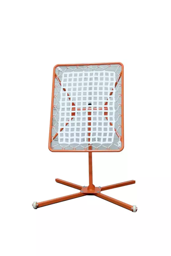 Reboteador para entrenamiento de baloncesto