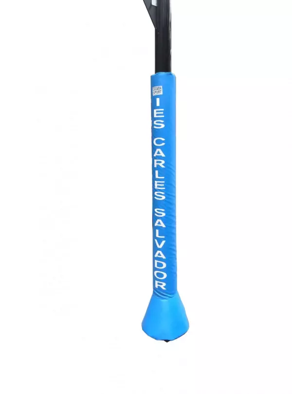 Juego protecciones para canastas de 114 mm. BALONCESTO