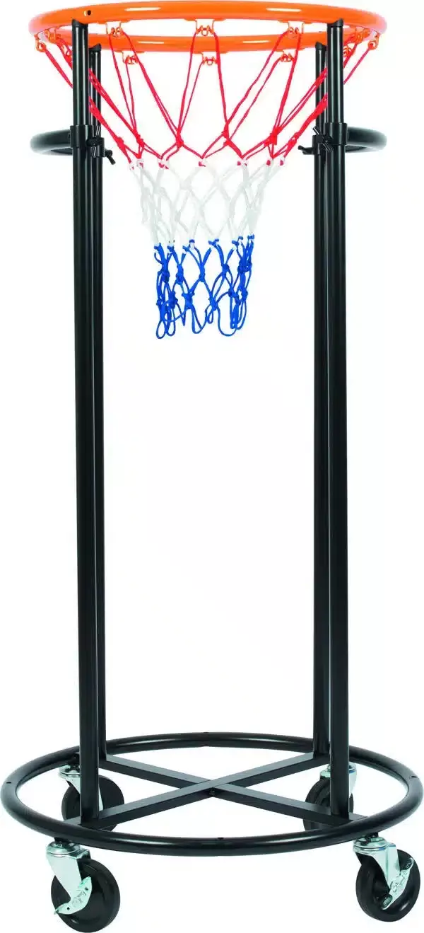CANASTA PORTATIL E-Z regulable 100 a 180