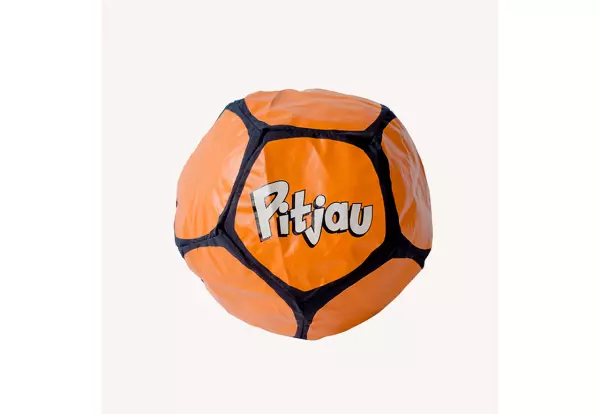 Pelota Pitjau. Ud.
