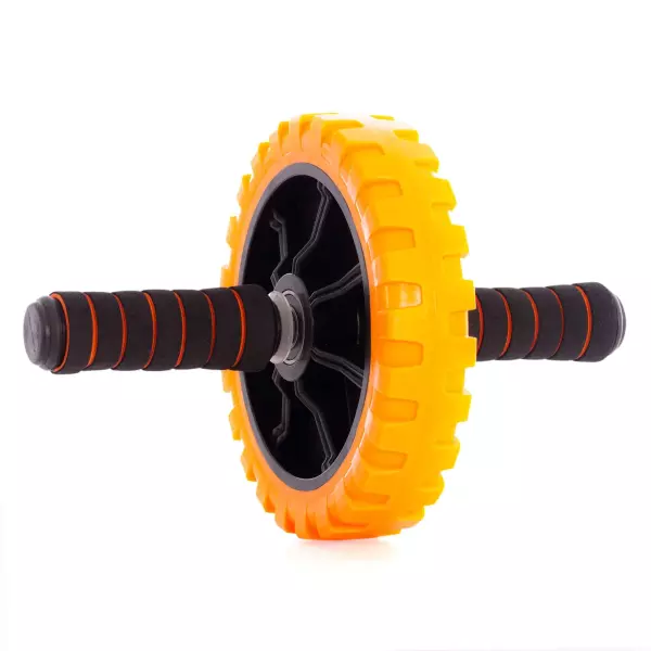 RUEDA ABDOMINAL EQSI