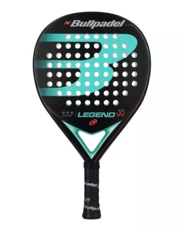 PALA PÁDEL BULLPADEL LEGEND 4.0 WOMAN