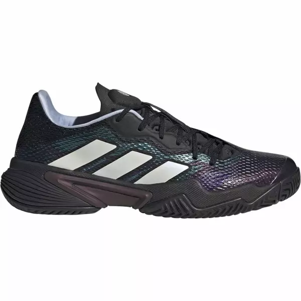 ZAPATILLAS ADIDAS BARRICADE NEGRO HQ8415