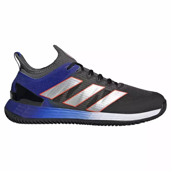 ZAPATILLAS ADIDAS ADIZERO UBERSONIC 4 CLAY NEGRO AZUL HQ5929