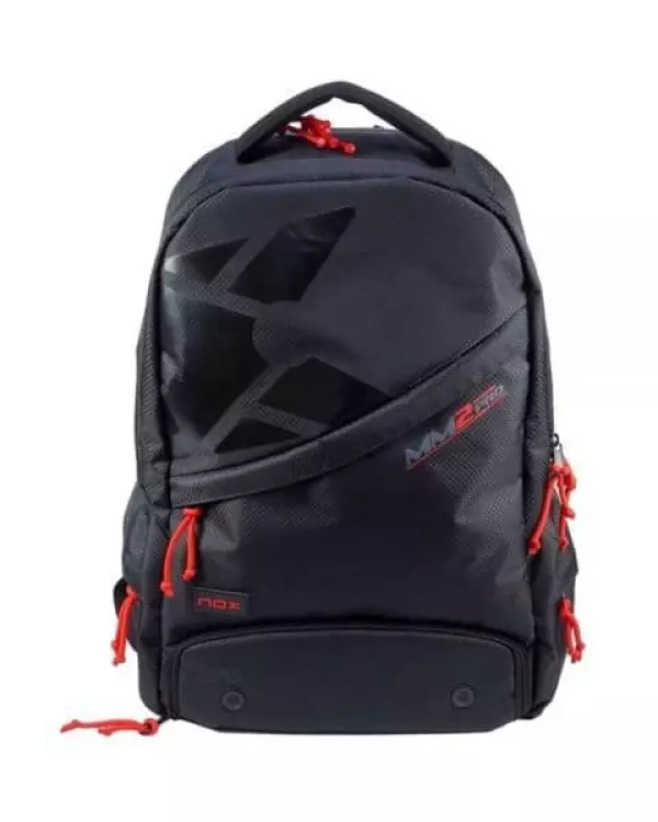 MOCHILA NOX MM2 PRO padel