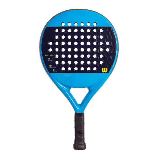 PALA PÁDEL WILSON JUICE ELITE PADEL 2