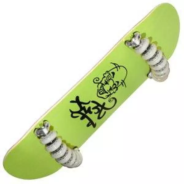 MONOPATIN 14 RUEDAS SKATEBOARD