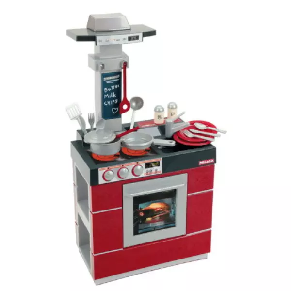 COCINA COMPACTA MIELE infantil
