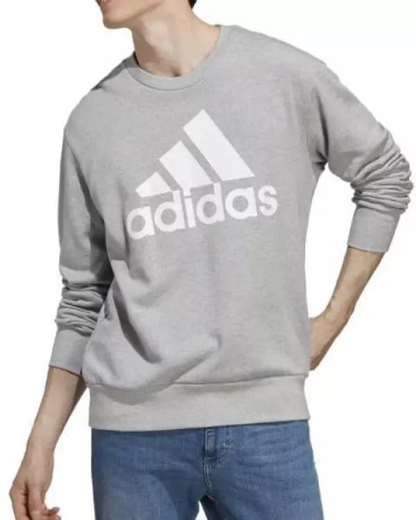 SUDADERA ADIDAS M BL FT