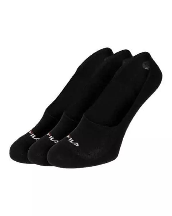 PACK 3 CALCETINES FILA F1278/3