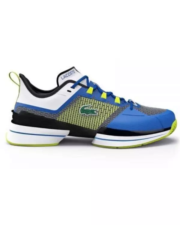 ZAPATILLA LACOSTE AG-LT 21 ULTRA