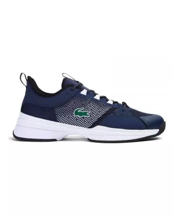 ZAPATILLA LACOSTE AG-LT21 UCC PADEL TENIS