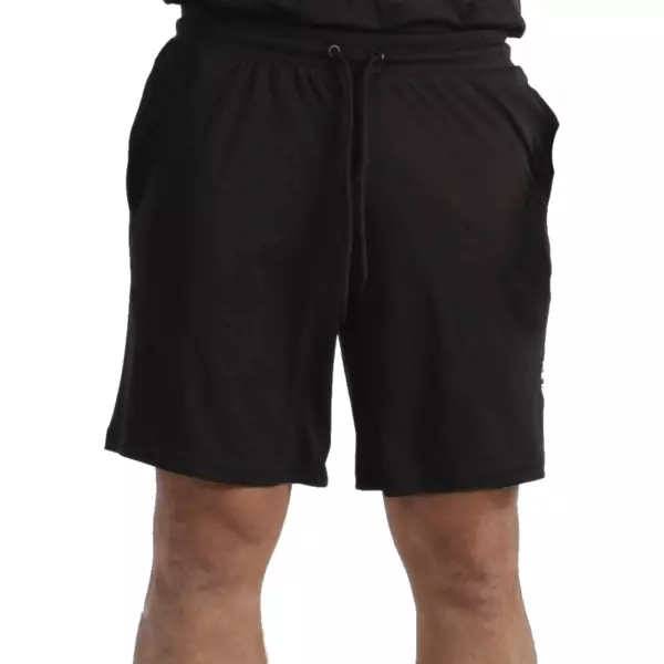 PANTALÓN CORTO HYBRID TIME PADEL
