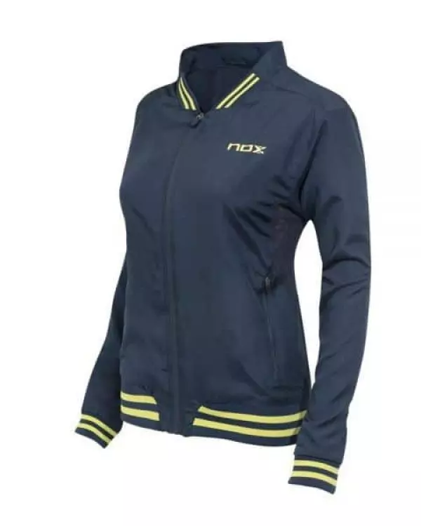 CHAQUETA NOX MUJER CORTAVIENTOS