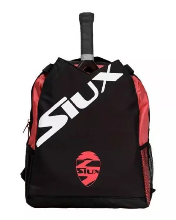 MOCHILA SIUX NARANJA PADEL