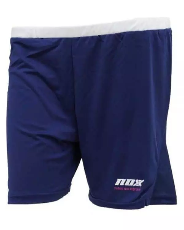 PANTALÓN CORTO NOX MUJER
