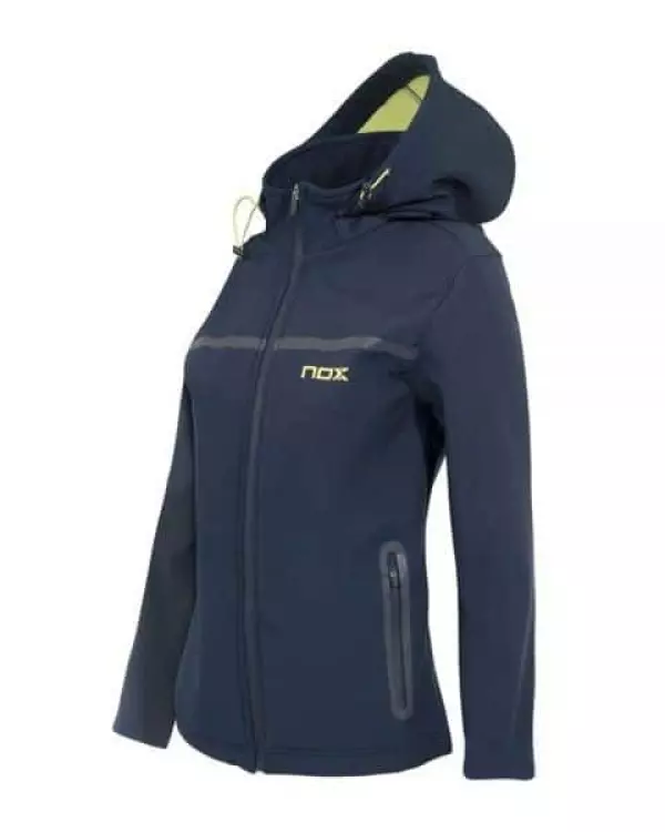 CHAQUETA NOX PRO MUJER