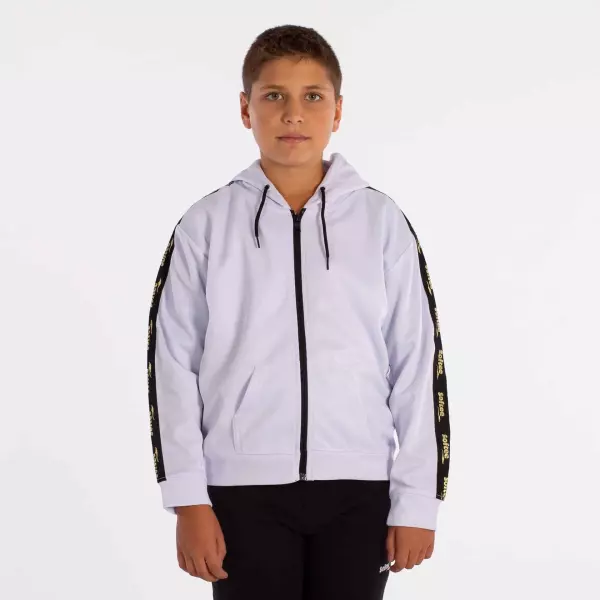 CHAQUETA  FENIX INFANTIL