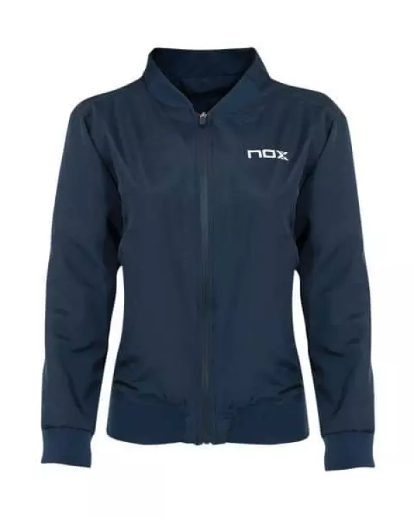 CHAQUETA NOX TEAM MUJER CORTAVIENTOS