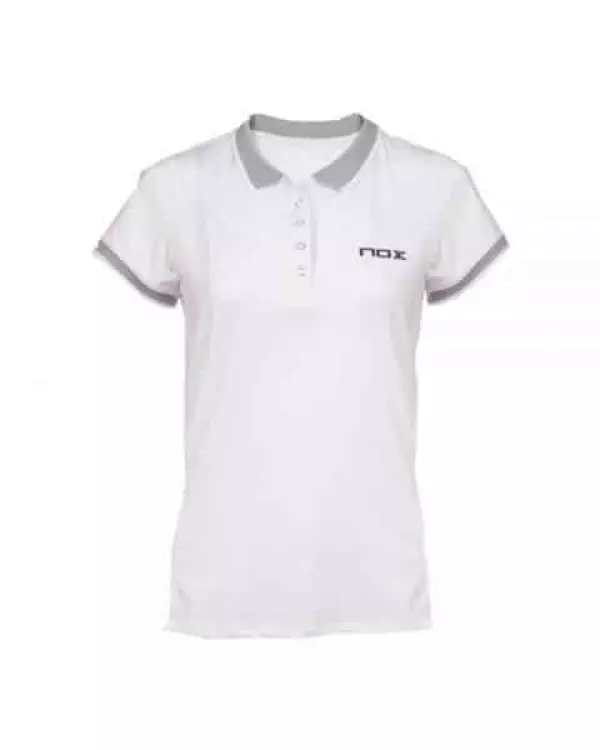 POLO NOX META 10TH MUJER