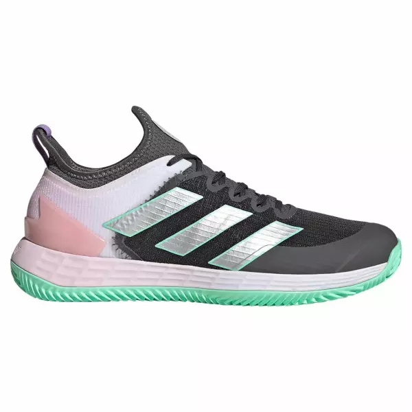 ZAPATILLAS ADIDAS ADIZERO UBERSONIC 4 VERDE MUJER HQ8373
