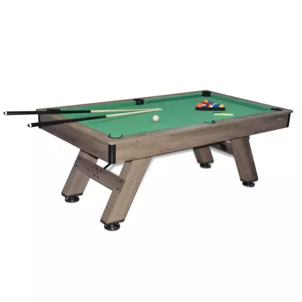 Mesa de Billar Vintage Zeus