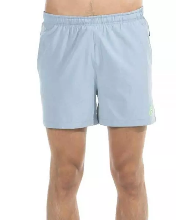 PANTALÓN CORTO BULLPADEL MONCHO