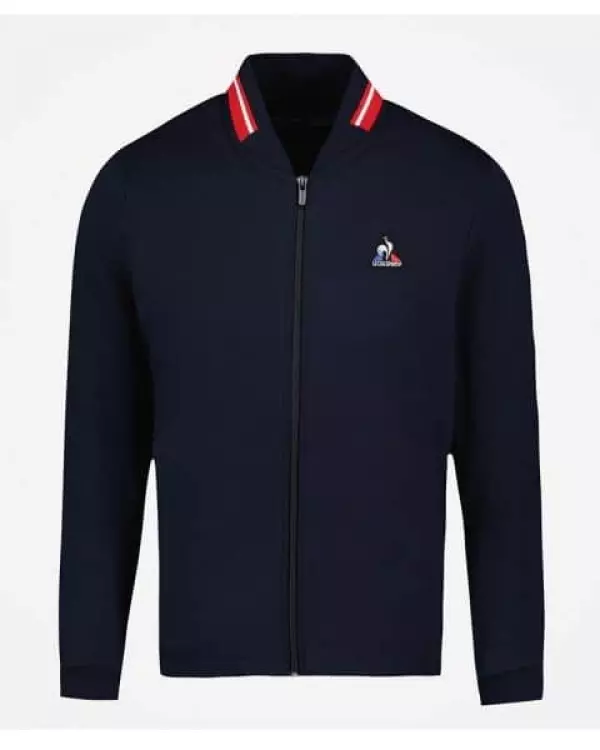 SUDADERA LE COQ SPORTIF
