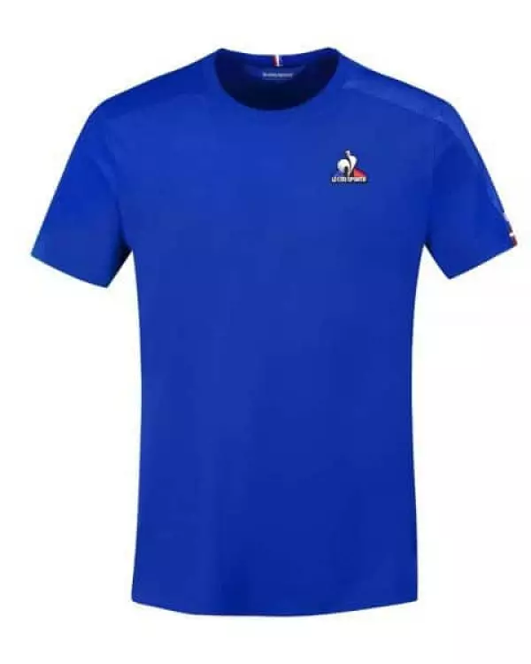 CAMISETA LCS JUNIOR