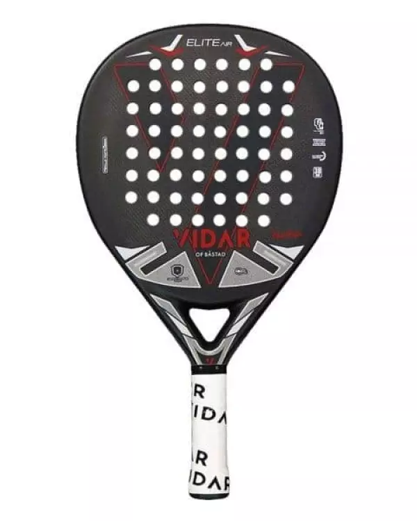 PALA VIDAR OF BASTAD CC ELITE AIR PADEL