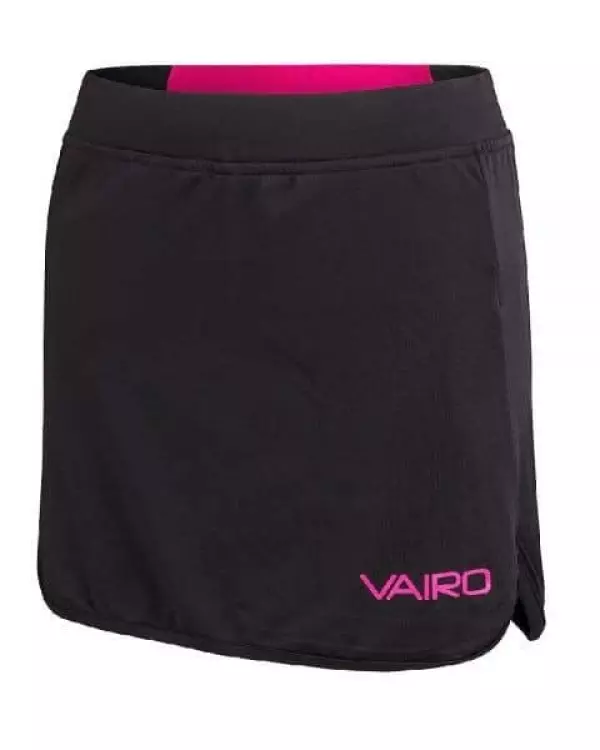 FALDA VAIRO COLUMNS padel