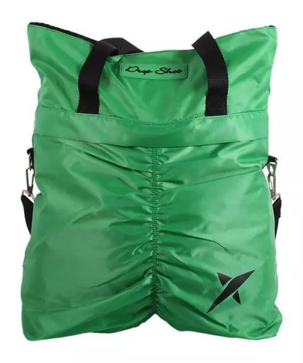 BOLSO DROP SHOT SECRET VERDE padel