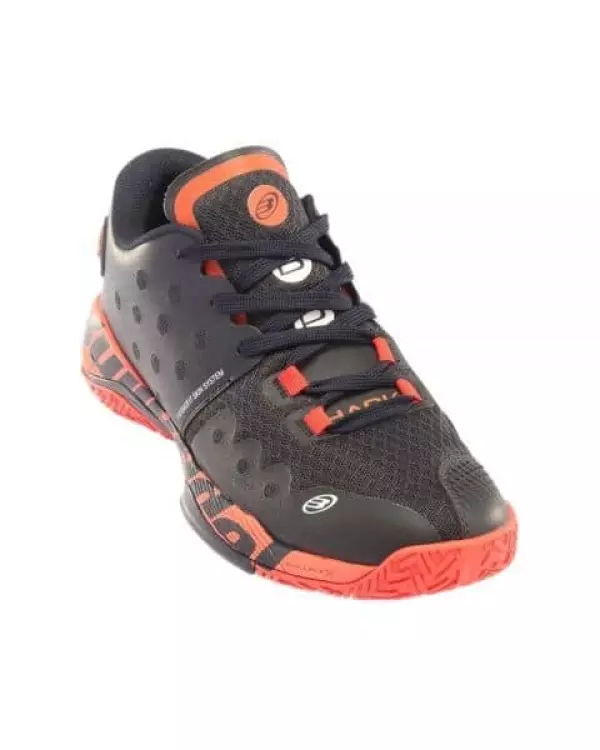 Zapatilla Bullpadel Hack Hybrid