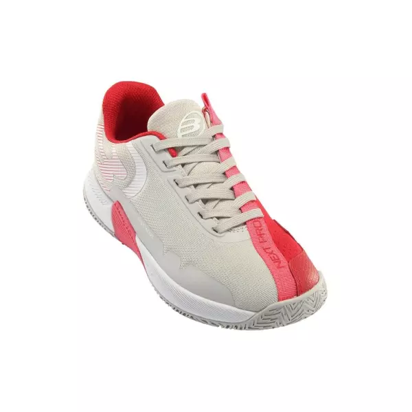 ZAPATILLA BULLPADEL NEXT PRO W 23V MUJER