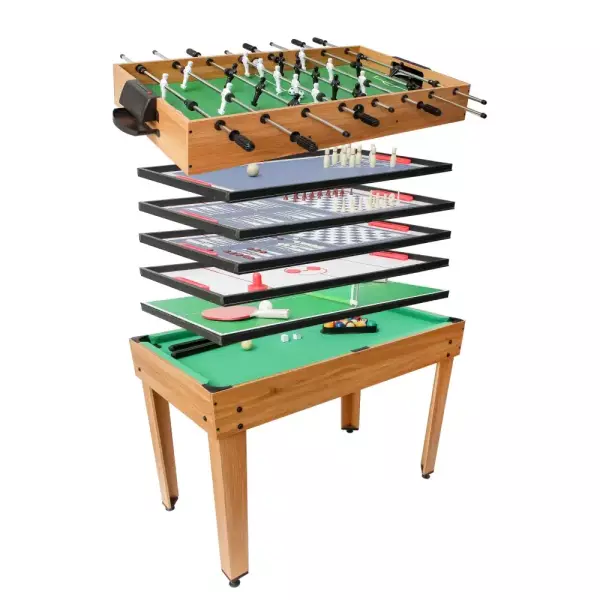 Multijuegos 7 en 1 Special