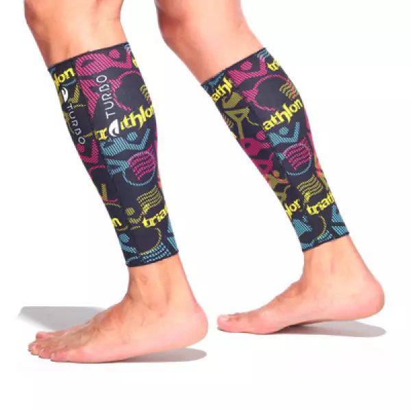 RECUPERADORES GEMELOS TRIATHLON BIKE (PAR)