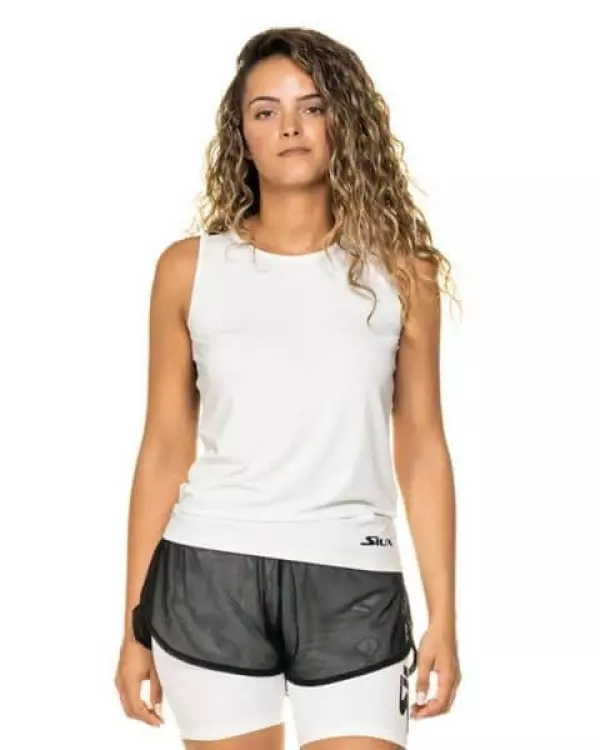 CAMISETA SIUX GIULIA MUJER