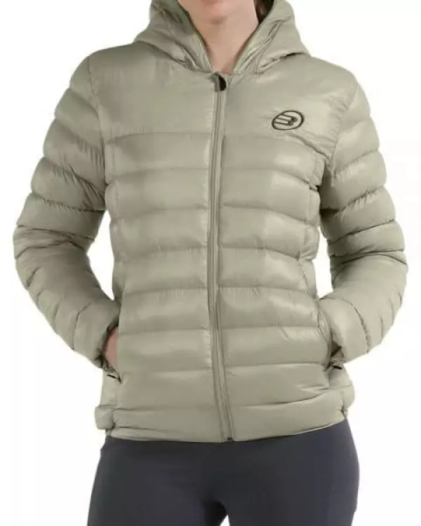 ANORAK BULLPADEL ABECE ARENA MUJER