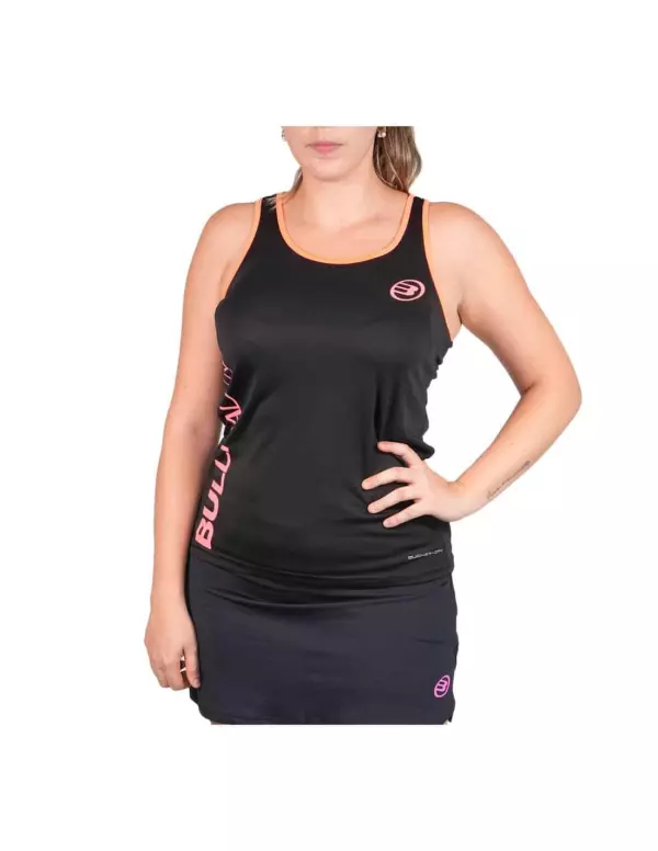 CAMISETA BULLPADEL BPCM005