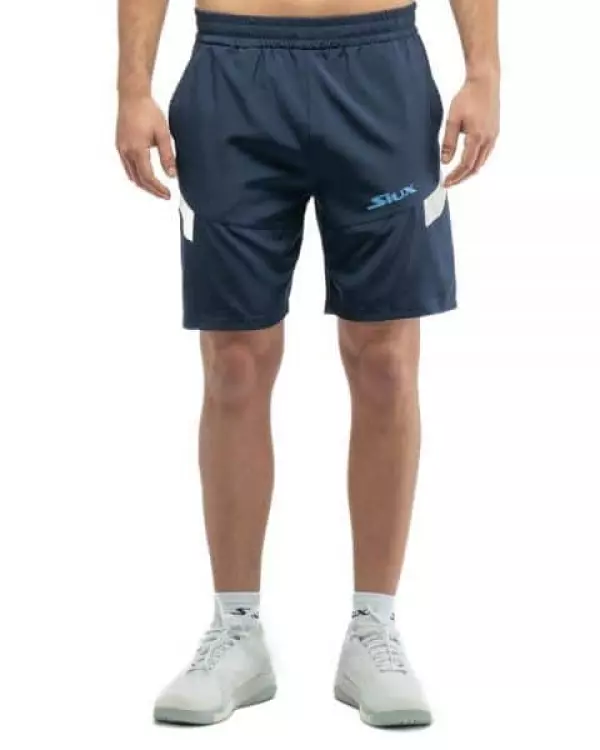 PANTALÓN CORTO SIUX BOMBER