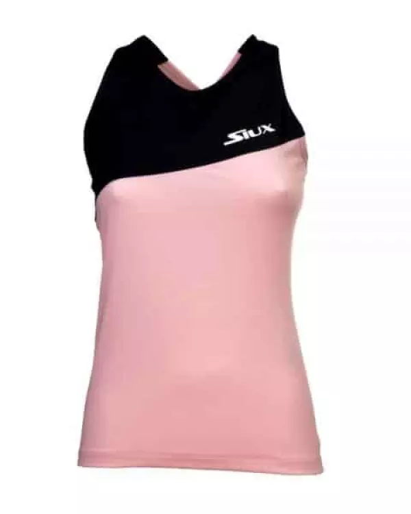 CAMISETA SIUX ALEXANDRA MUJER