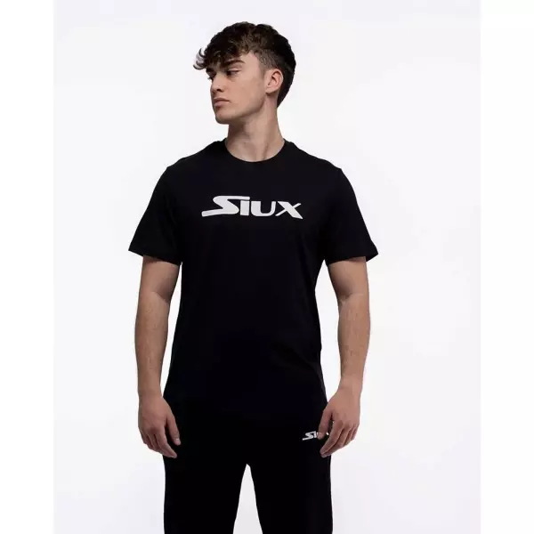 CAMISETA SIUX ALGODÓN PADEL