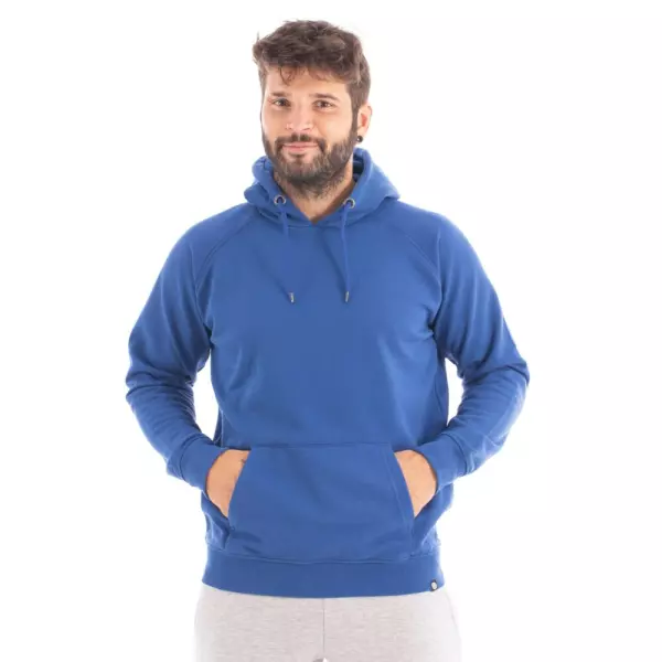 SUDADERA ROX R-FORTITUDE - ROYAL, S